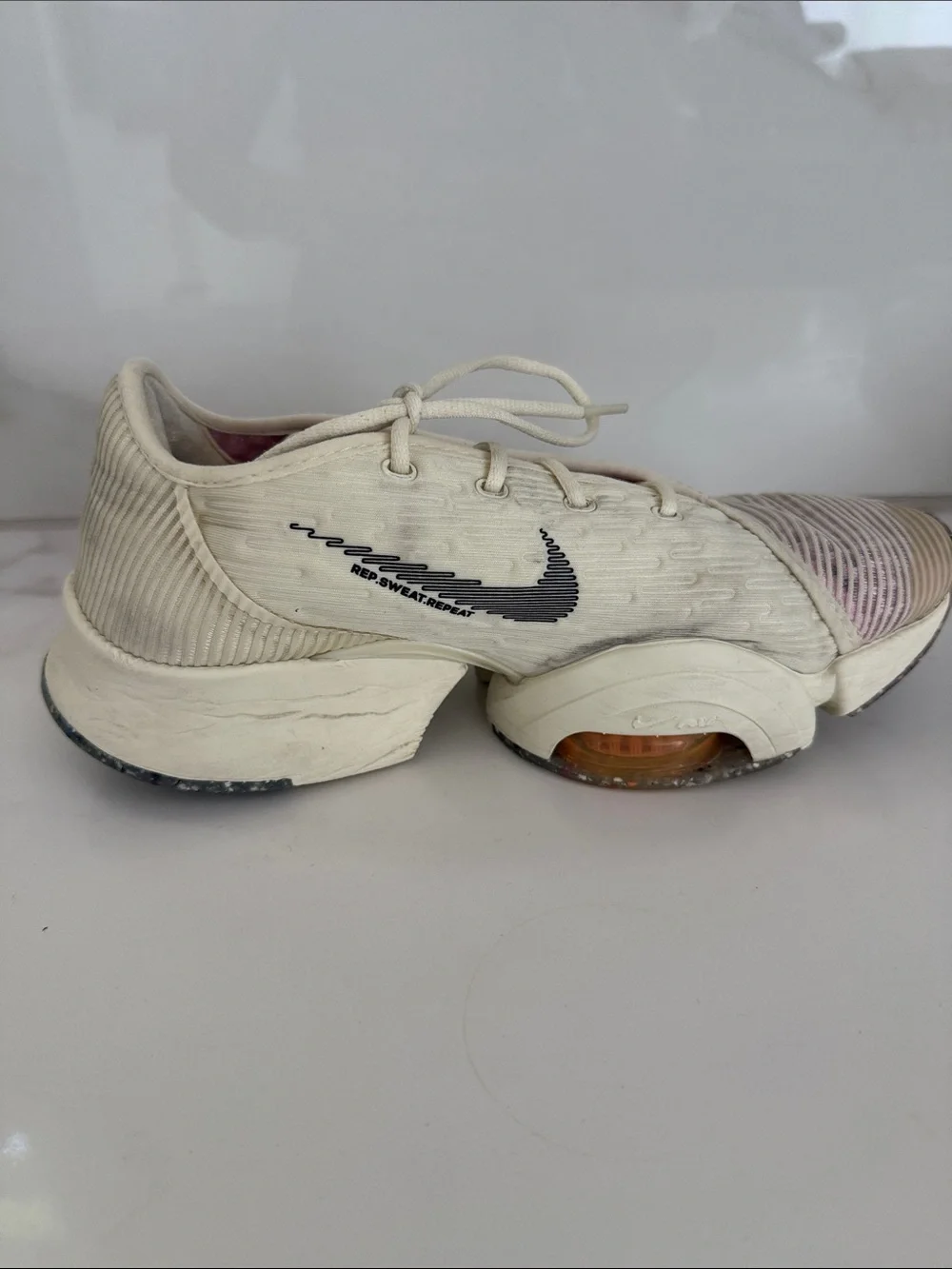 Nike Women’s Air Zoom SuperRep 2 Next Nature- Sz 8.5